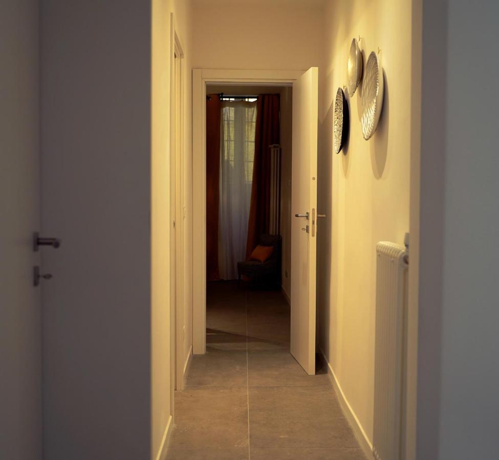 Casavesella Διαμέρισμα Μπολόνια Εξωτερικό φωτογραφία