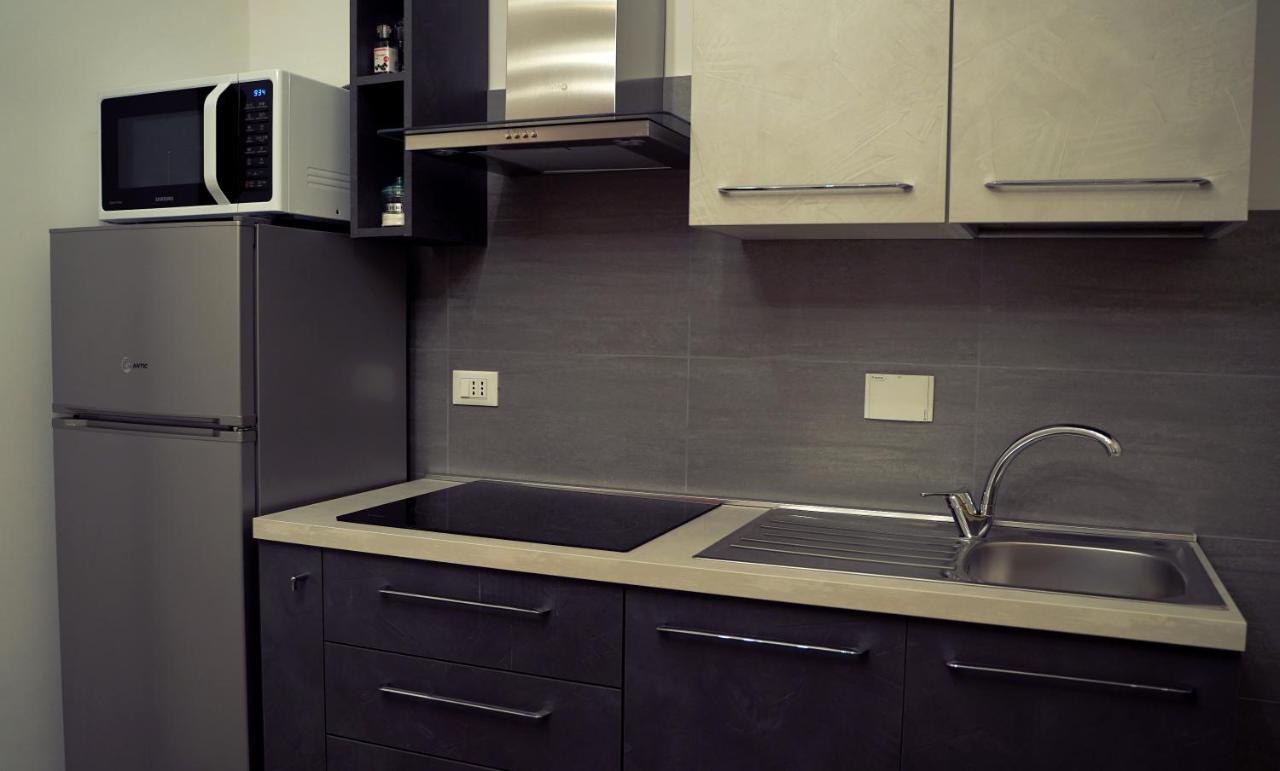 Casavesella Διαμέρισμα Μπολόνια Εξωτερικό φωτογραφία