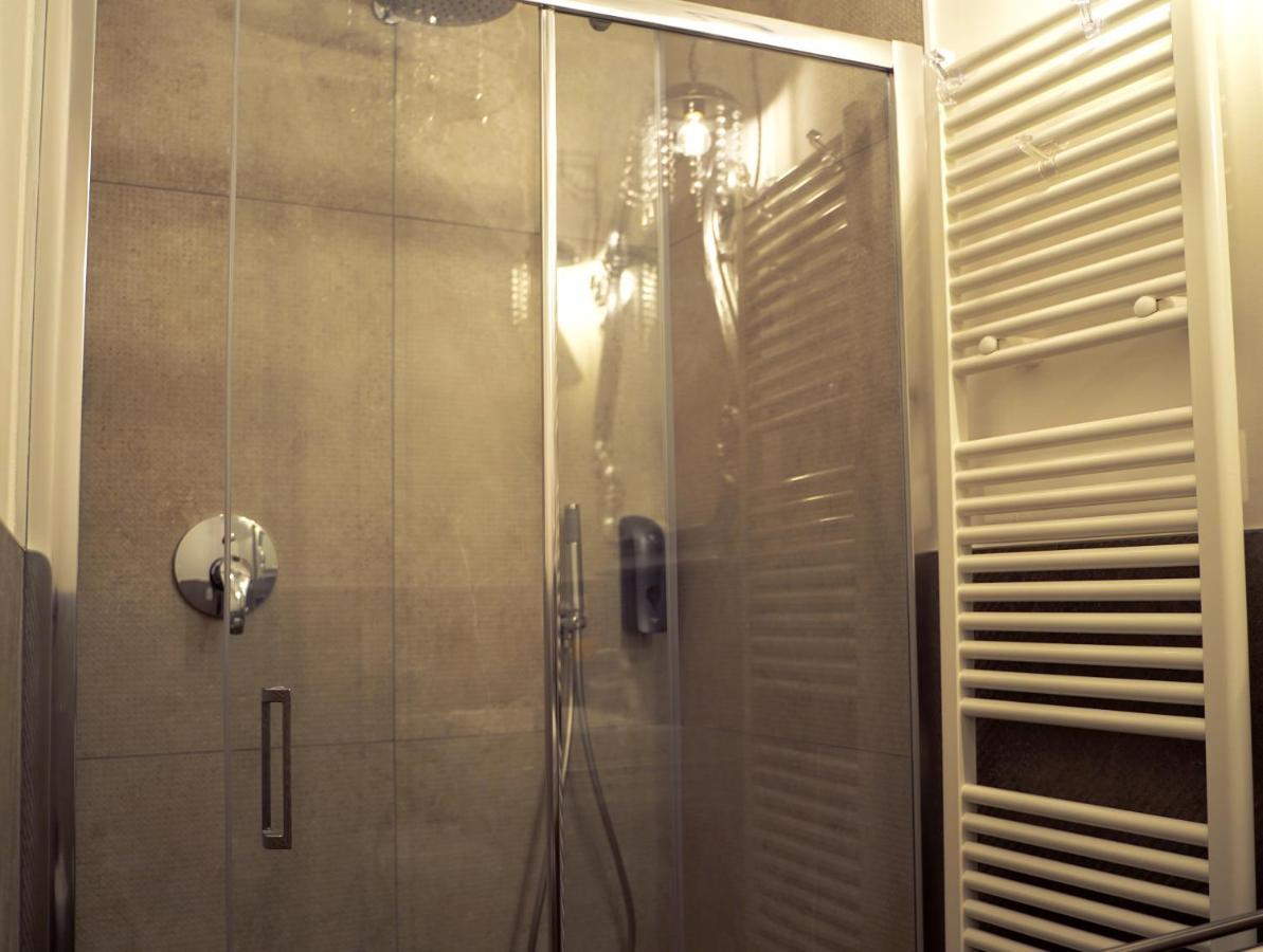 Casavesella Διαμέρισμα Μπολόνια Εξωτερικό φωτογραφία